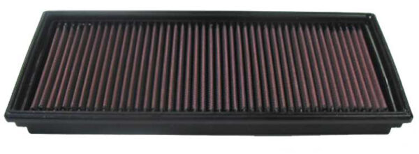 Filtre de aer K&N 33-2210 păreri