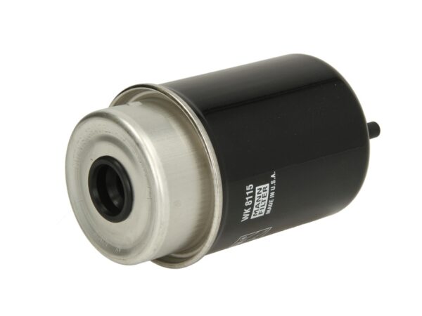 Filtre de combustibil MANN-FILTER WK 8115 păreri