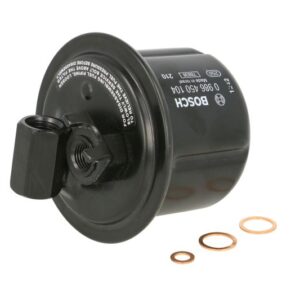 Filtru combustibil BOSCH 0 986 450 104