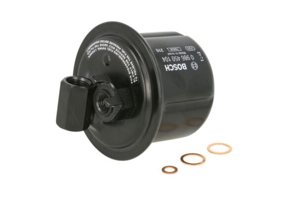 Filtre de combustibil BOSCH 0 986 450 104 păreri