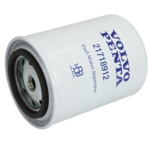 Filtru combustibil VOLVO PENTA 21718912