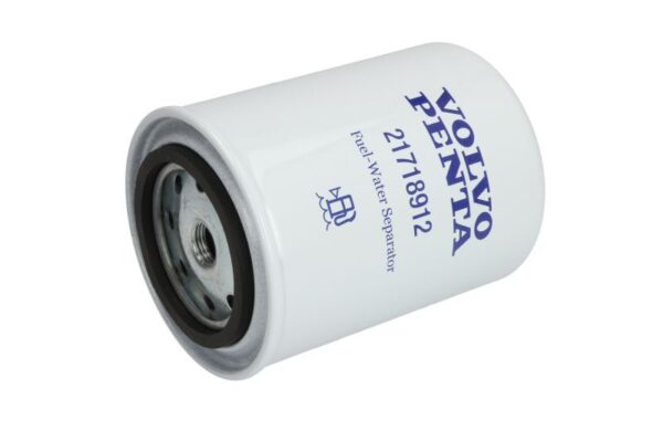 Filtre de combustibil VOLVO PENTA 21718912 păreri