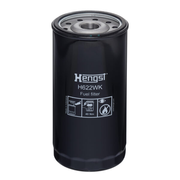 Filtre de combustibil HENGST H622WK păreri