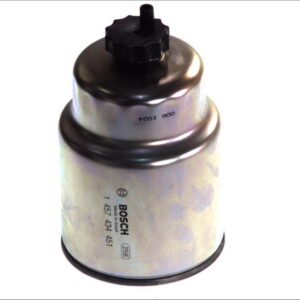 Filtru combustibil BOSCH 1 457 434 451
