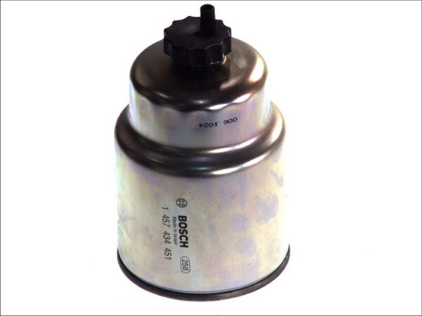 Filtre de combustibil BOSCH 1 457 434 451 păreri