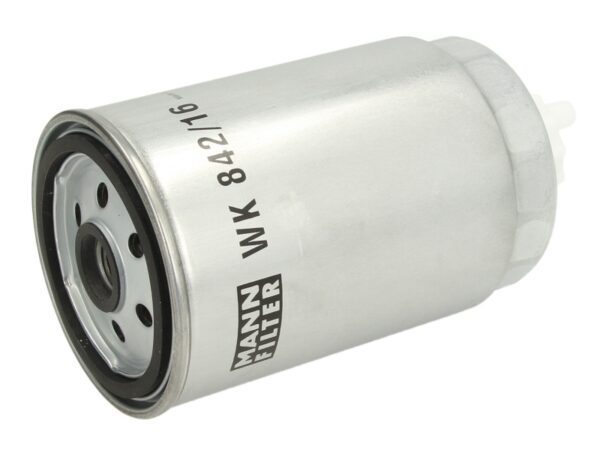 Filtre de combustibil MANN-FILTER WK 842/16 păreri
