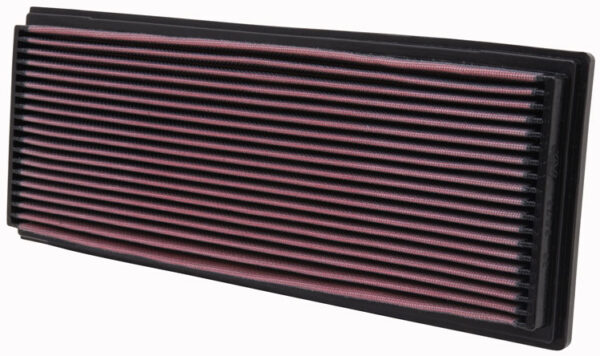 Filtre de aer K&N 33-2573 păreri
