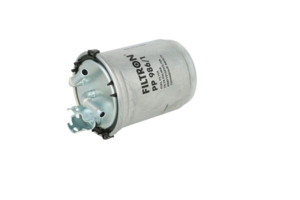 Filtre de combustibil FILTRON PP 986/1 păreri