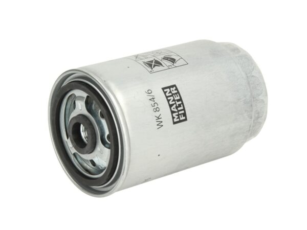Filtre de combustibil MANN-FILTER WK 854/6 păreri