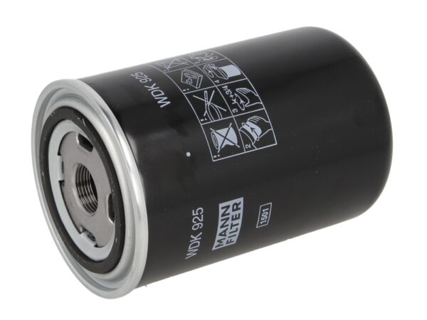 Filtre de combustibil MANN-FILTER WDK 925 păreri