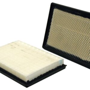 Filtru aer WIX FILTERS 42843WIX