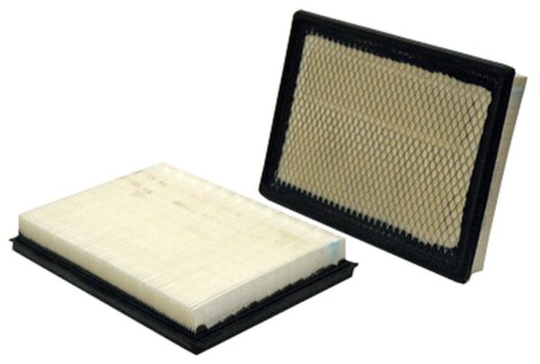 Filtre de aer WIX FILTERS 42843WIX păreri