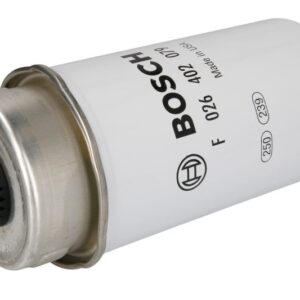 Filtru combustibil BOSCH F 026 402 079