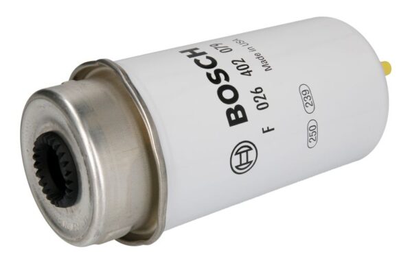 Filtre de combustibil BOSCH F 026 402 079 păreri