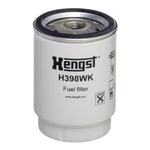 Filtru combustibil HENGST H398WK