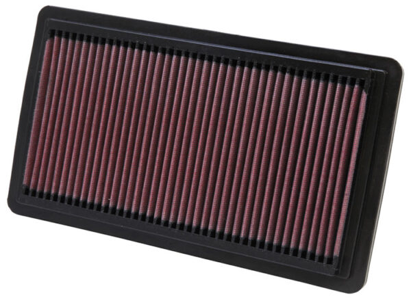 Filtre de aer K&N 33-2279 păreri