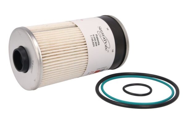 Filtre de combustibil FLEETGUARD FS19727G păreri