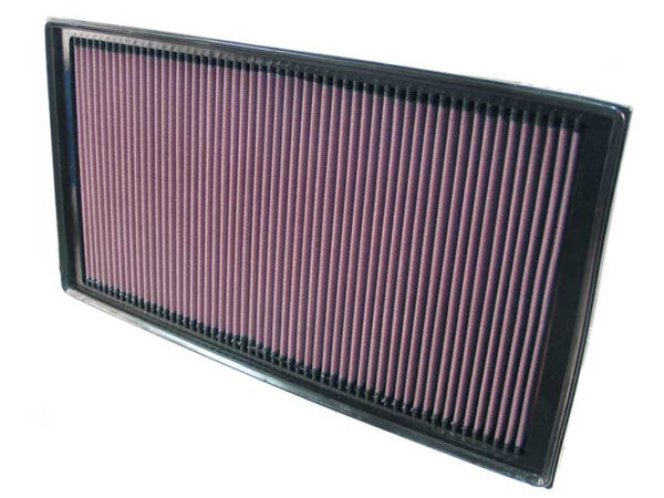 Filtre de aer K&N 33-2912 păreri