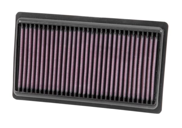 Filtre de aer K&N 33-5014 păreri