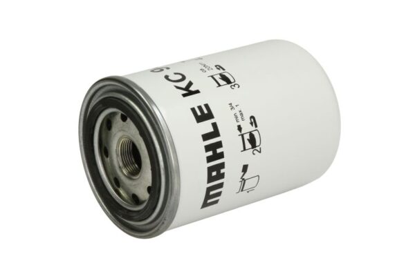 Filtre de combustibil MAHLE KC94 păreri