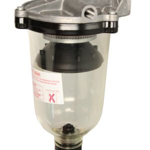 Filtru combustibil DT KLIMA 6.33243