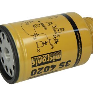 Filtru combustibil WIX FILTERS 3455437WIX