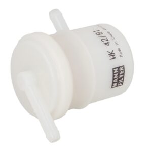 Filtru combustibil MANN-FILTER WK 42/81