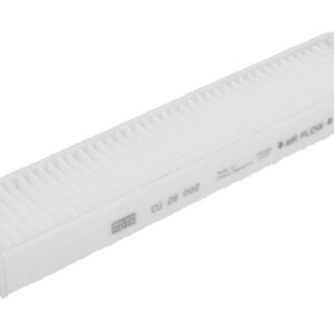 Filtru aer MANN-FILTER CU 26 002