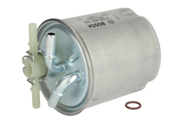 Filtre de combustibil BOSCH F 026 402 108 păreri
