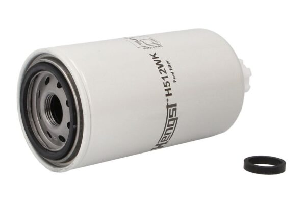 Filtre de combustibil HENGST H512WK D694 păreri
