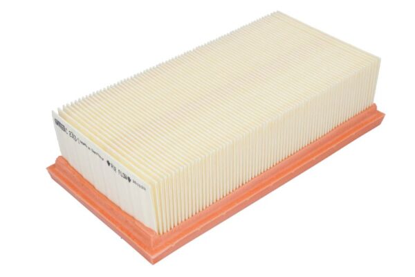 Filtre de aer MANN-FILTER C 2363/1 păreri