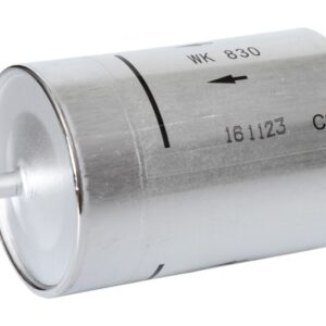 Filtru combustibil MANN-FILTER WK 830