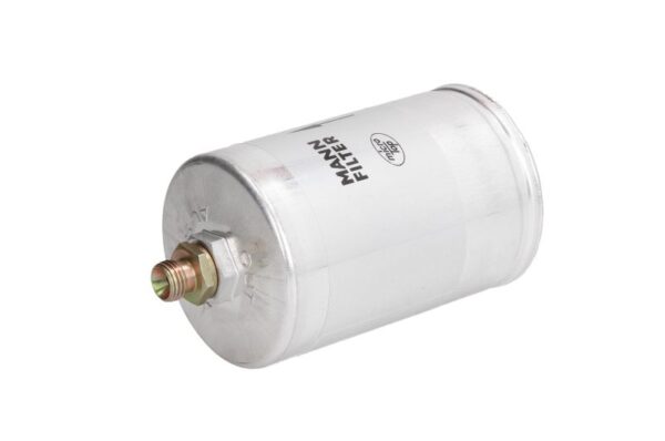 Filtre de combustibil MANN-FILTER WK 726/2 păreri