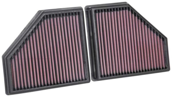 Filtre de aer K&N 33-5086 păreri