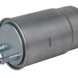 Filtru combustibil DELPHI DEL HDF671