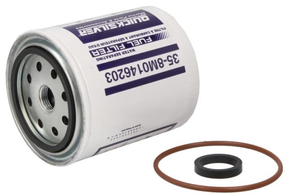 Filtre de combustibil QUICKSILVER 8M0103095 păreri