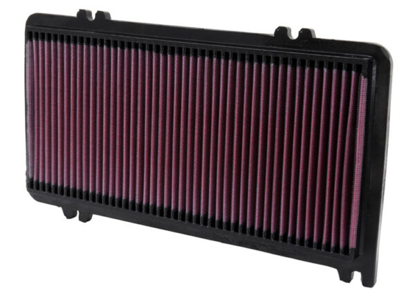 Filtre de aer K&N 33-2133 păreri