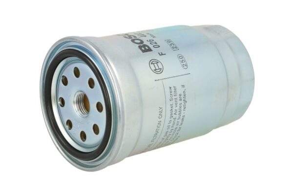 Filtre de combustibil BOSCH F 026 402 813 păreri
