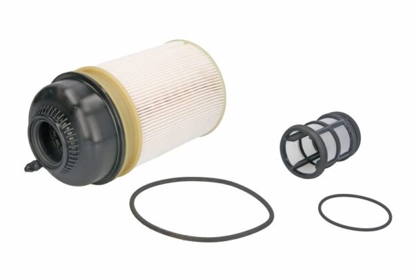 Filtre de combustibil HENGST E445KP D314-2 păreri