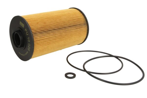 Filtre de combustibil MANN-FILTER PU 10 026 X păreri