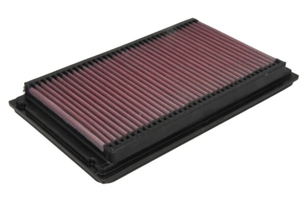 Filtre de aer K&N 33-2031-2 păreri