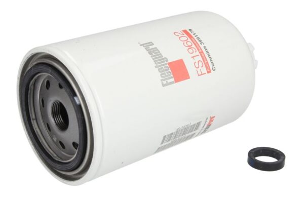 Filtre de combustibil FLEETGUARD FS19602 păreri