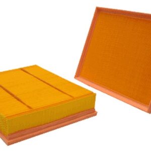 Filtru aer WIX FILTERS 49933WIX