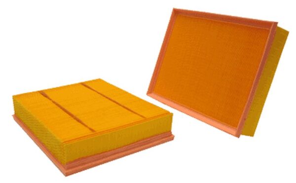 Filtre de aer WIX FILTERS 49933WIX păreri
