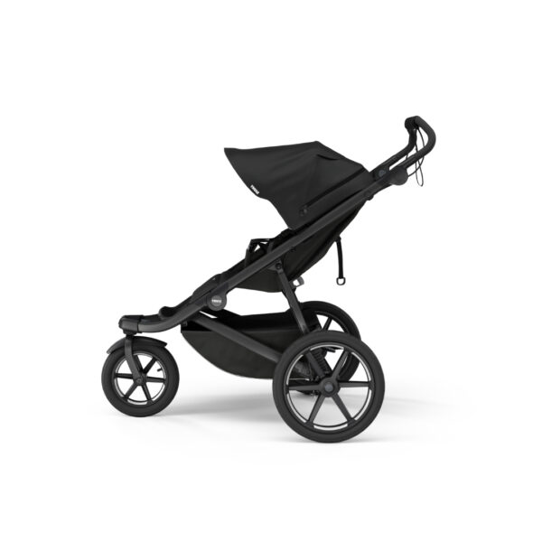 Carucioare Thule TA10101972 păreri