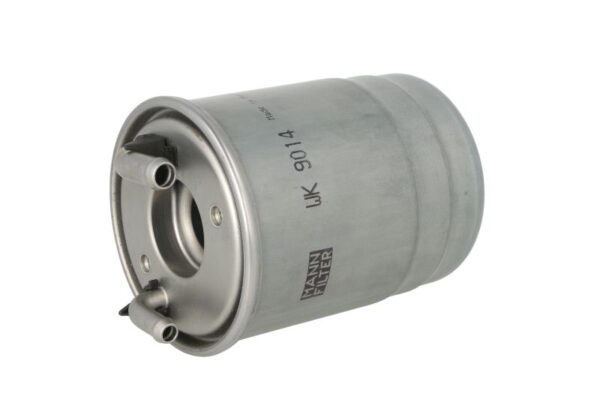 Filtre de combustibil MANN-FILTER WK 9014 Z păreri