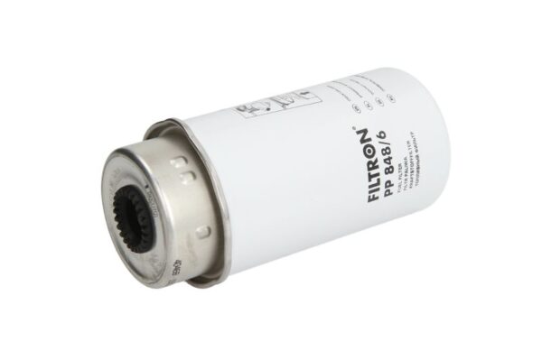Filtre de combustibil FILTRON PP 848/6 păreri