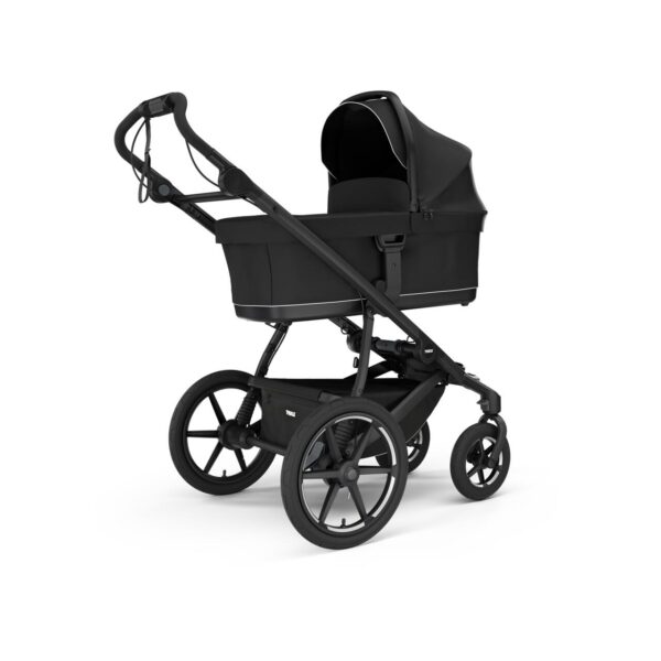 Carucioare Thule TA10101976 păreri