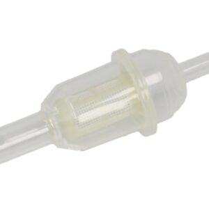 Filtru combustibil MANN-FILTER WK 31/11 (10)