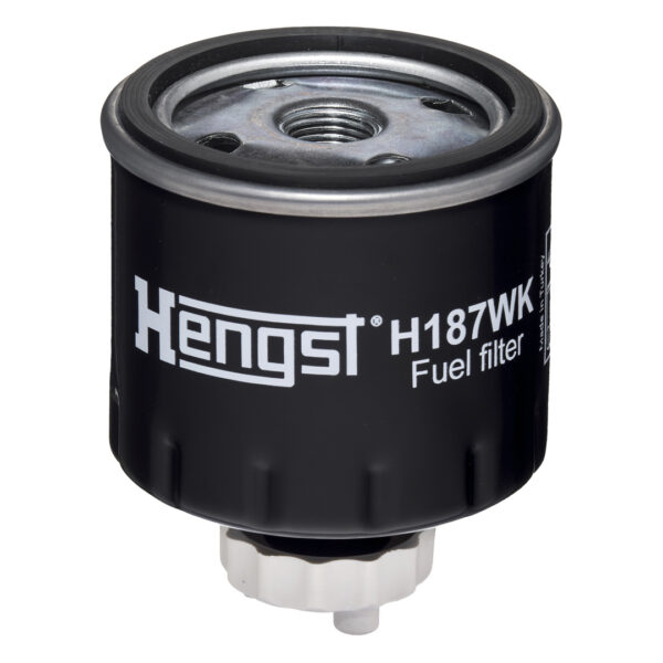 Filtre de combustibil HENGST H187WK păreri